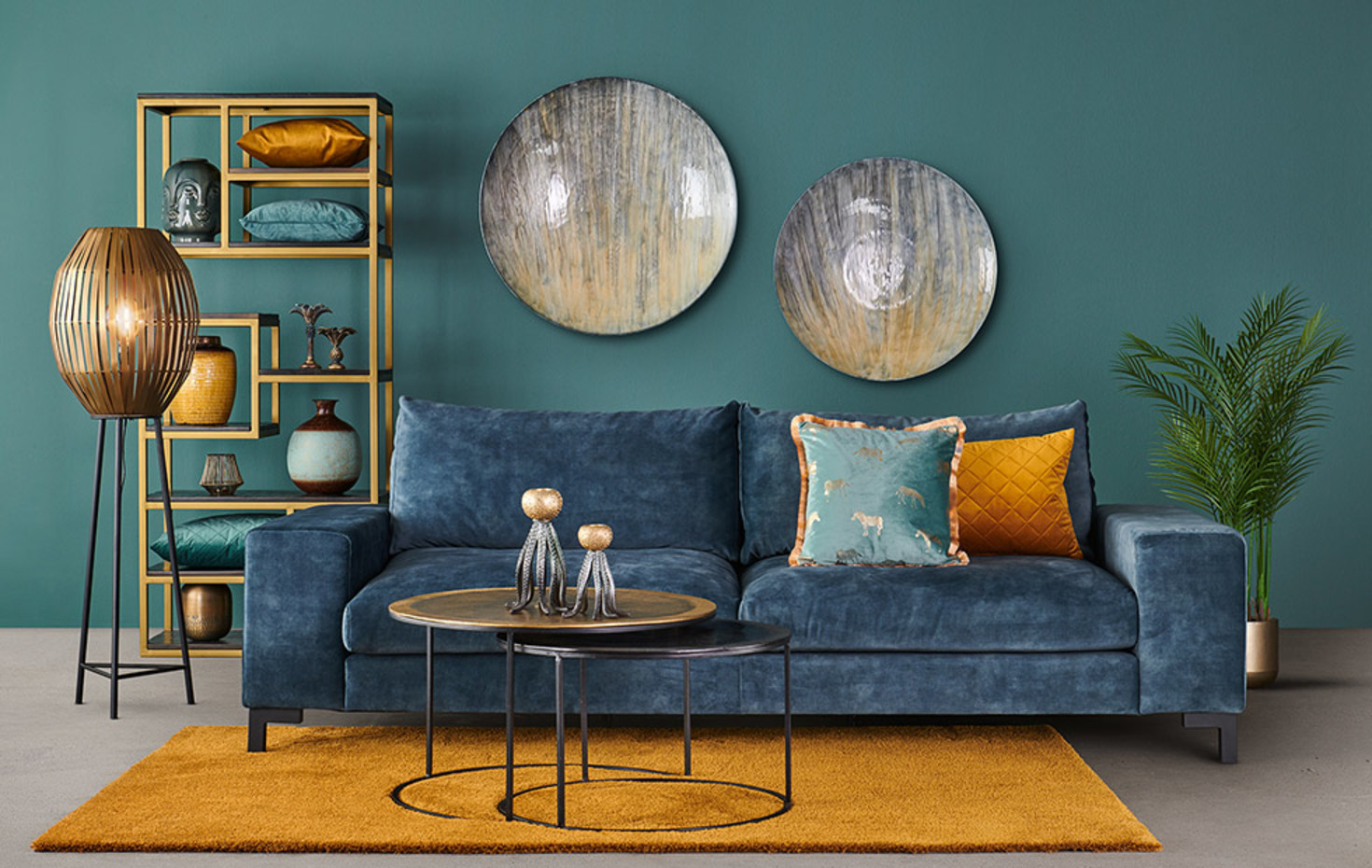 Woonexpress De leukste woonwinkels van Nederland