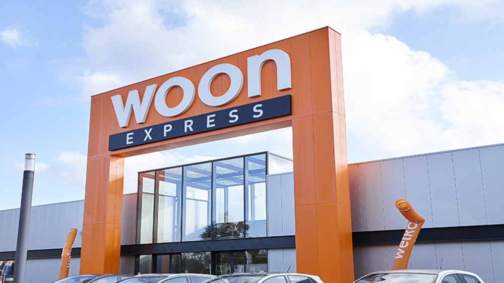 limoen dividend donderdag Woonexpress Waalwijk - Meubels & woonaccessoires