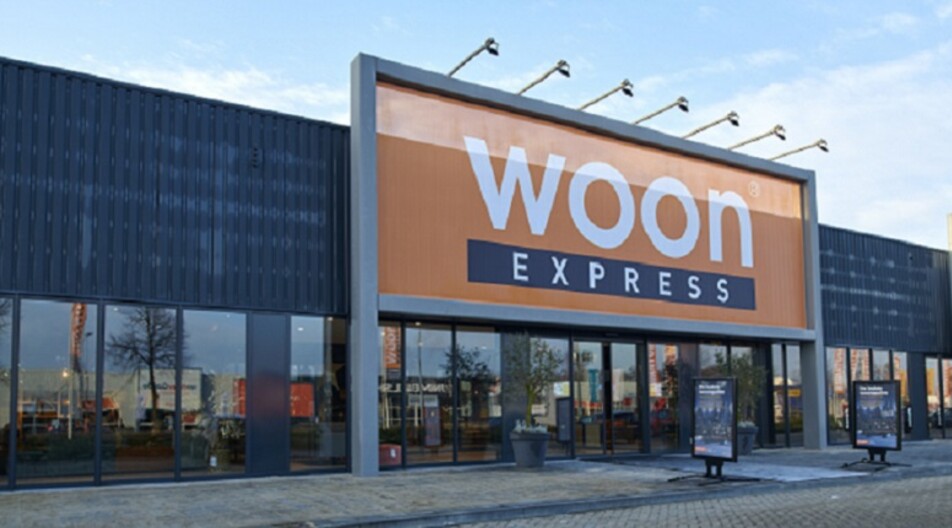 Foto van de vestiging van Woonexpress Woonexpress Duiven - Meubels & woonaccessoires