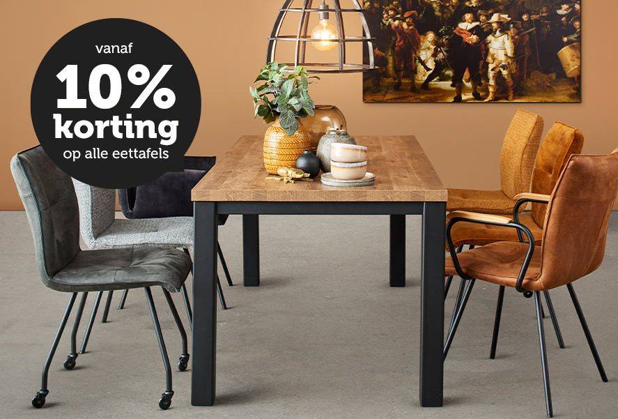 Eettafels Direct leverbaar Woonexpress Onze collectie stoelen Direct leverbaar Woonexpress