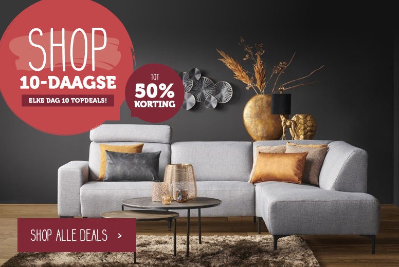 Woonexpress De leukste woonwinkels van Nederland